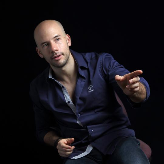 Fotó: Aczél Kristóf