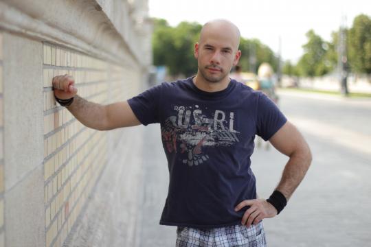 Fotó: Bánhalmi Norbert