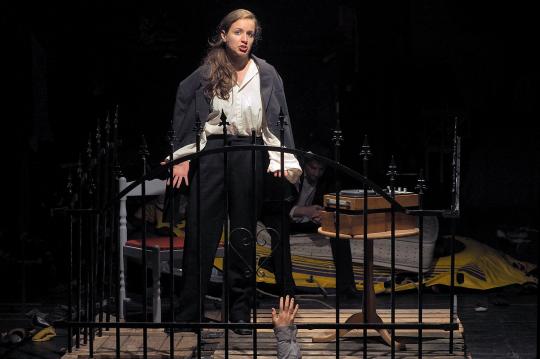 Fotó: Toldy Miklós