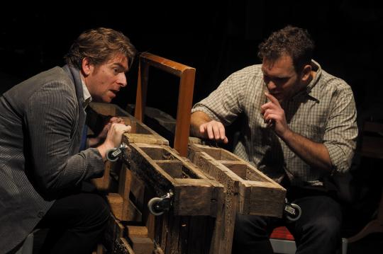 Fotó: Toldy Miklós