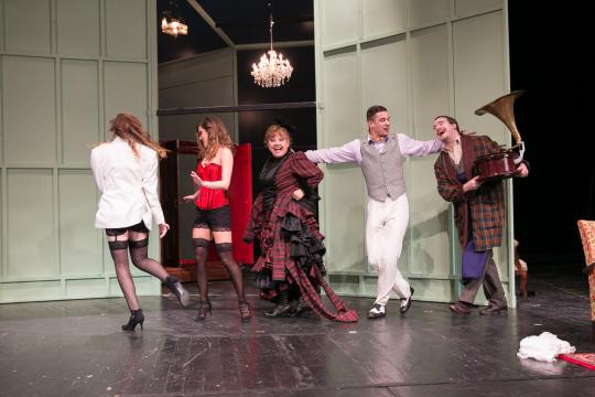 Fotó: Kiss Gibbó Gábor