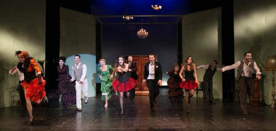 Fotó: Kiss Gibbó Gábor